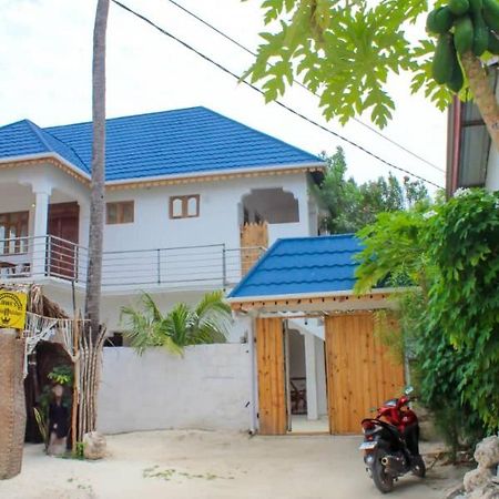 Pamoja Beach Stays Hotel In Jambiani 잠비아니 외부 사진