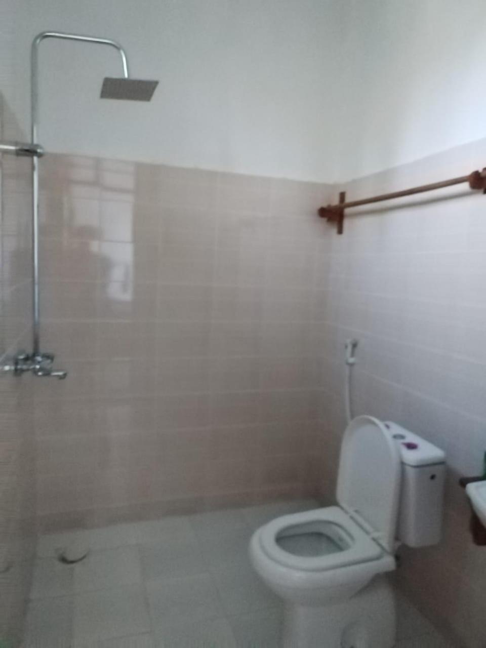 Pamoja Beach Stays Hotel In Jambiani 잠비아니 외부 사진