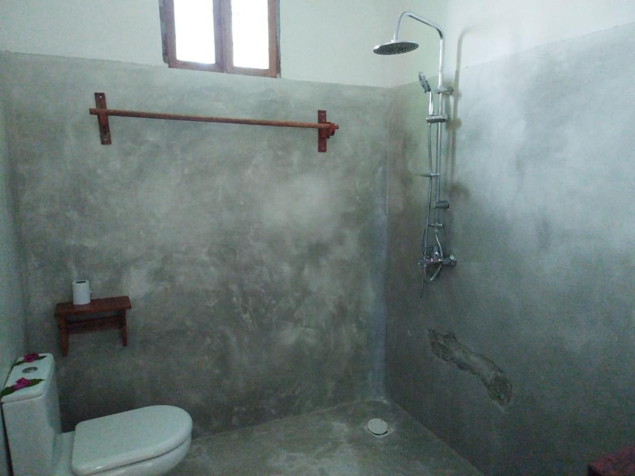 Pamoja Beach Stays Hotel In Jambiani 잠비아니 외부 사진