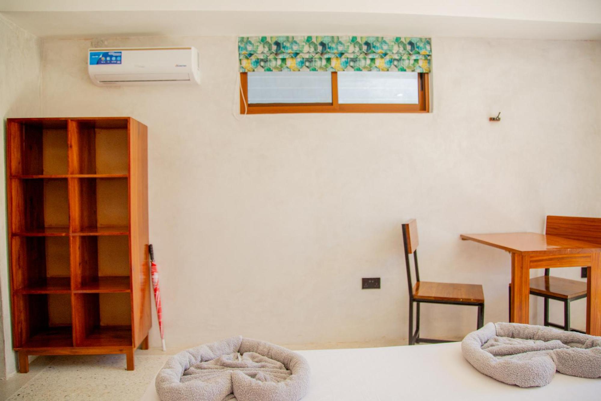 Pamoja Beach Stays Hotel In Jambiani 잠비아니 외부 사진