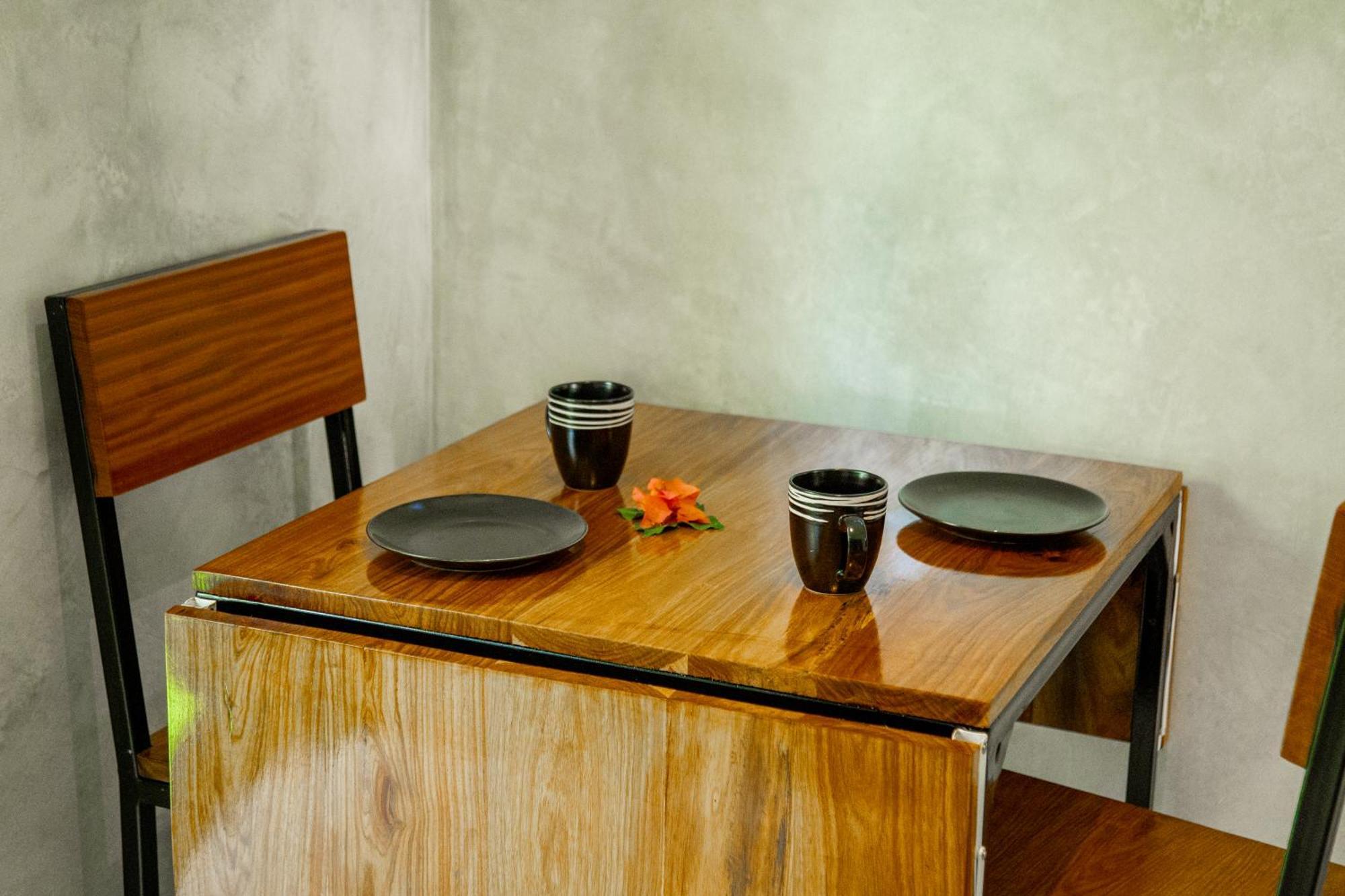 Pamoja Beach Stays Hotel In Jambiani 잠비아니 외부 사진