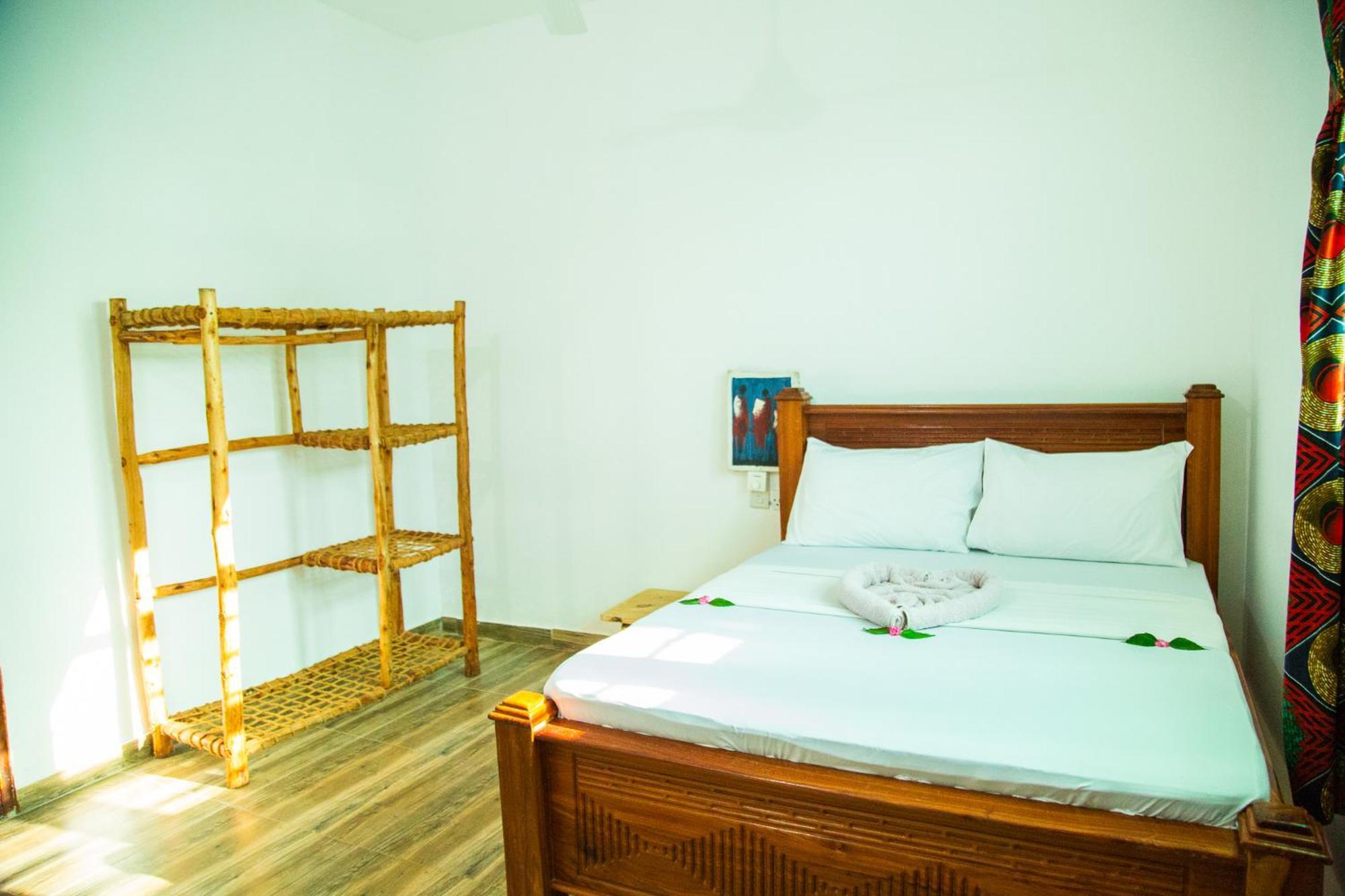 Pamoja Beach Stays Hotel In Jambiani 잠비아니 외부 사진