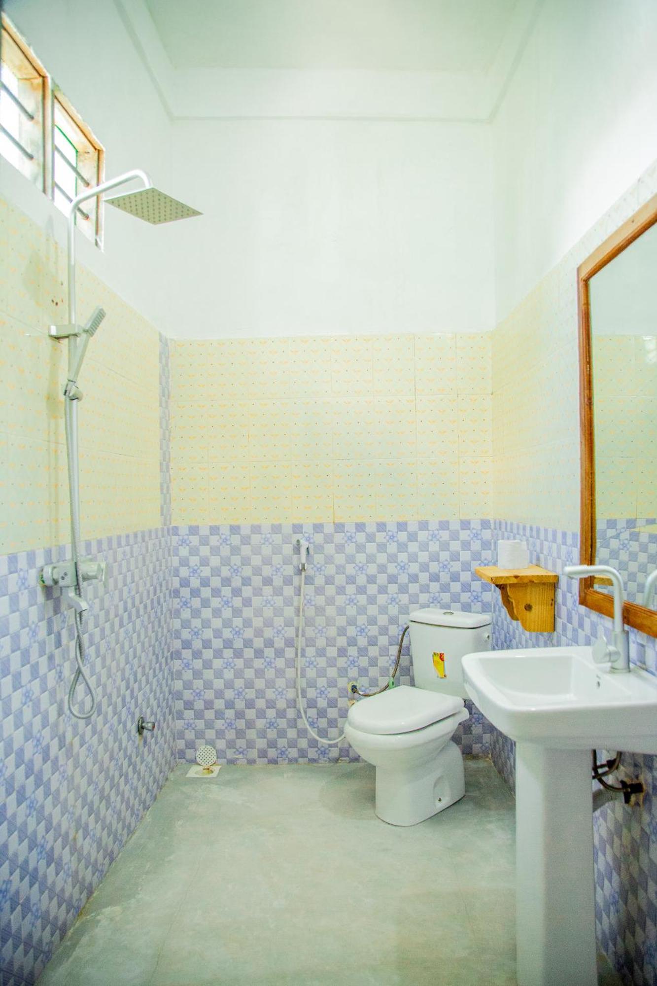 Pamoja Beach Stays Hotel In Jambiani 잠비아니 외부 사진