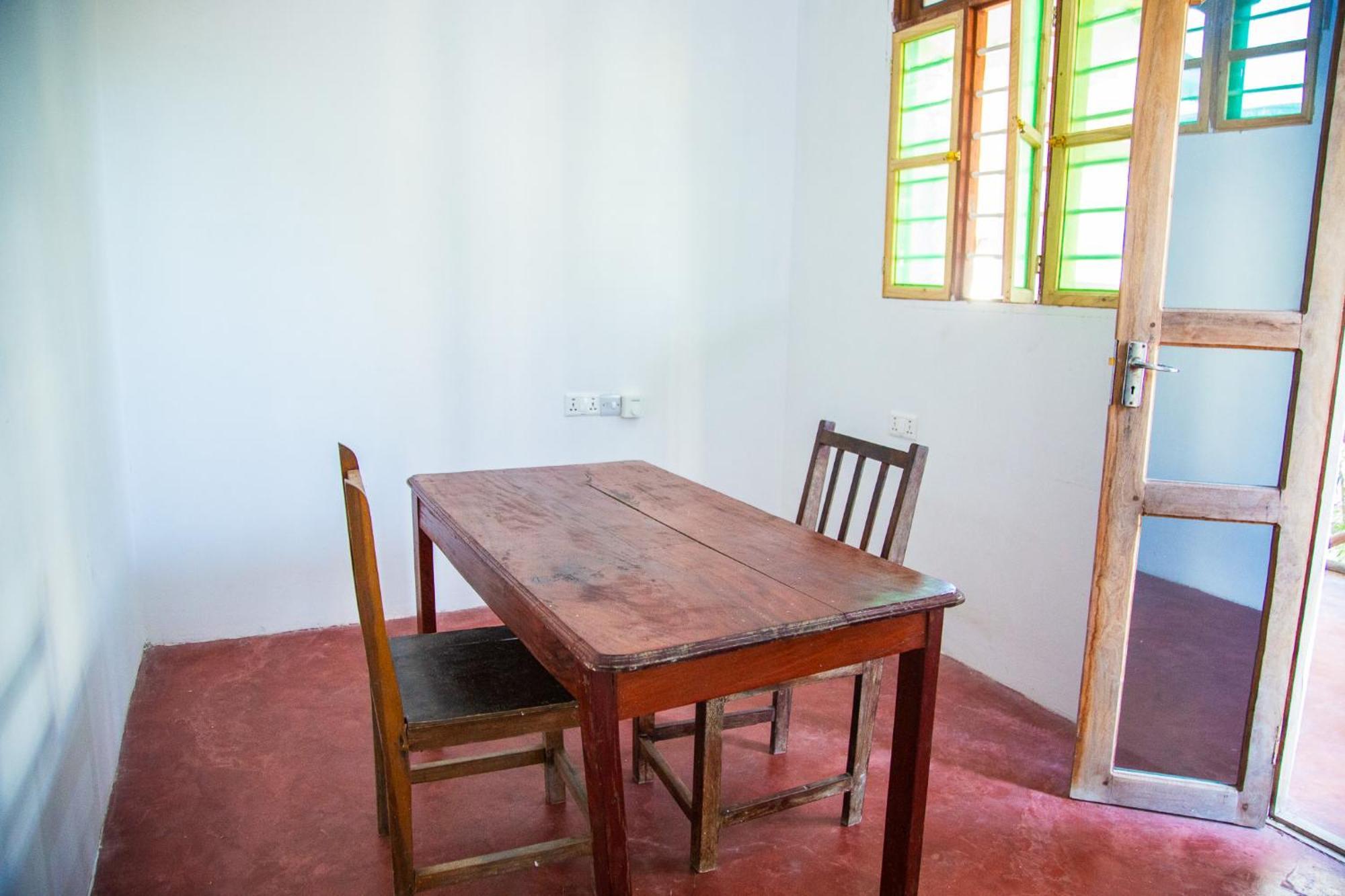 Pamoja Beach Stays Hotel In Jambiani 잠비아니 외부 사진